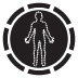 Anatomically Cut