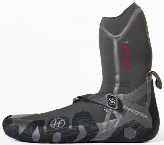 Cryo 7mm Split Toe Boot
