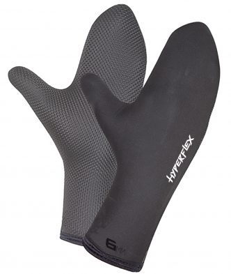 OVEN MITT 6MM GLOVE