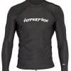 X115MN_01_mens_hyperflex_rash_guard_black_FRONT
