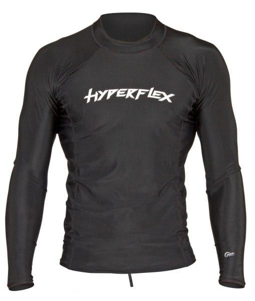 X115MN_01_mens_hyperflex_rash_guard_black_FRONT