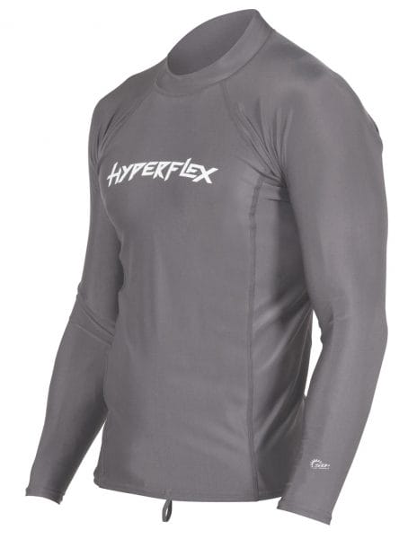X115MN_02_mens_hyperflex_rash_guard_gray_SIDEVIEW-1_WEB