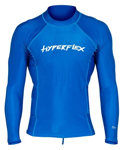 X115MN_44_mens_hyperflex_rash_guard_blue_FRONT_WEB