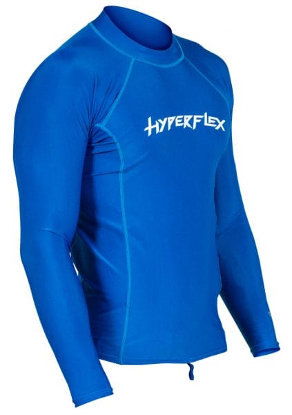 X115MN_44_mens_hyperflex_rash_guard_blue_LEFT_WEB