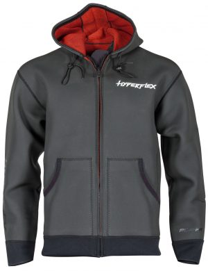 Playa Neoprene Jacket