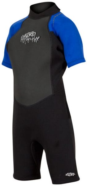 XA620CB_44_bz_shorty_black_blue_QUARTER Black/Blue Old Style