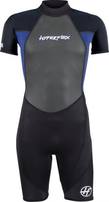 Junior Access Back Zip Spring Suit