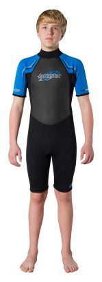 JUNIOR’S AXS SPRING