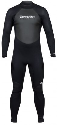 Men’s Access Back Zip Fullsuit