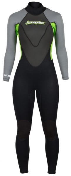 XA832WB_91_Womens_Access_Fullsuit_Green_a