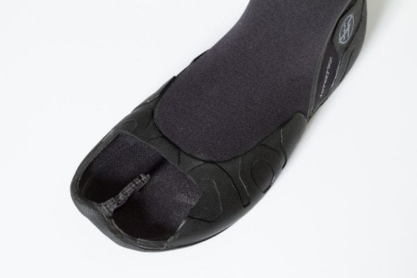 XB30S-19_HF_3MM_VYRL_Boot_3-4_CUTAWAY