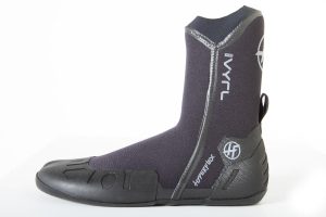 Vyrl 3mm Square Toe Boot