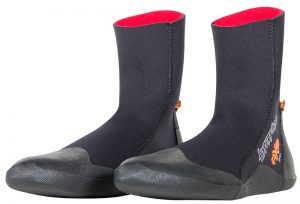 AXS 3mm Round Toe Boot