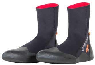 AXS 3mm Round Toe Boot