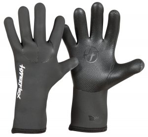 Mesh Skin Surf Glove
