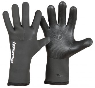 Mesh Skin Surf Glove