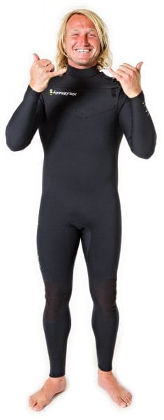 XGP832MF-G_Ben_Gravy_Smile