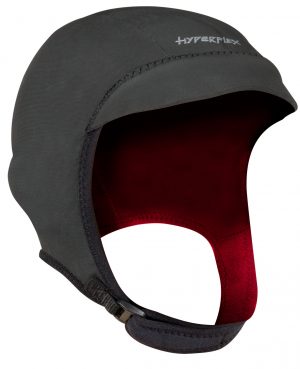 Mesh Skin 3mm Squid Lid Surf Cap