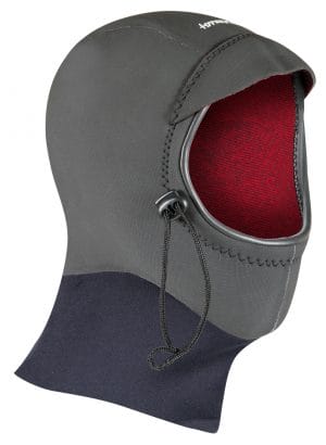 Mesh Skin Surf Hood