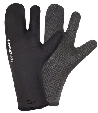 THAW CLAW 5MM MITT