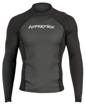 VYRL 50/50 Long Sleeve Shirt