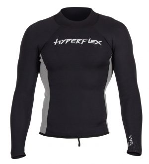 Men’s Vyrl Long Sleeve Surf Top