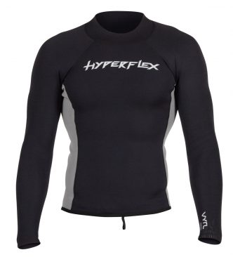 Men’s Vyrl Long Sleeve Surf Top