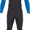 XV832JB_44_Juniors_Backzip_Fullsuit_FRONT