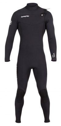 Men’s Vyrl Front Zip Fullsuit