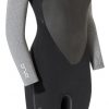 Women's Vyrl Cryo Front Zip Hooded Cold Water Fullsuit - Image 2