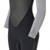 Women's Vyrl Cryo Front Zip Hooded Cold Water Fullsuit - Image 4